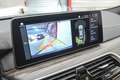 BMW 545 xDriveLuxury Line  *OD*comfst*HUD*harm kardon Blauw - thumbnail 18