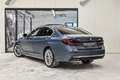 BMW 545 xDriveLuxury Line  *OD*comfst*HUD*harm kardon Blauw - thumbnail 4