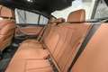 BMW 545 xDriveLuxury Line  *OD*comfst*HUD*harm kardon Blauw - thumbnail 28
