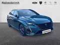 Peugeot 308 SW GT BlueHDi 130 Kamera Navi Bleu - thumbnail 3