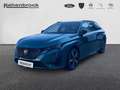 Peugeot 308 SW GT BlueHDi 130 Kamera Navi Bleu - thumbnail 1