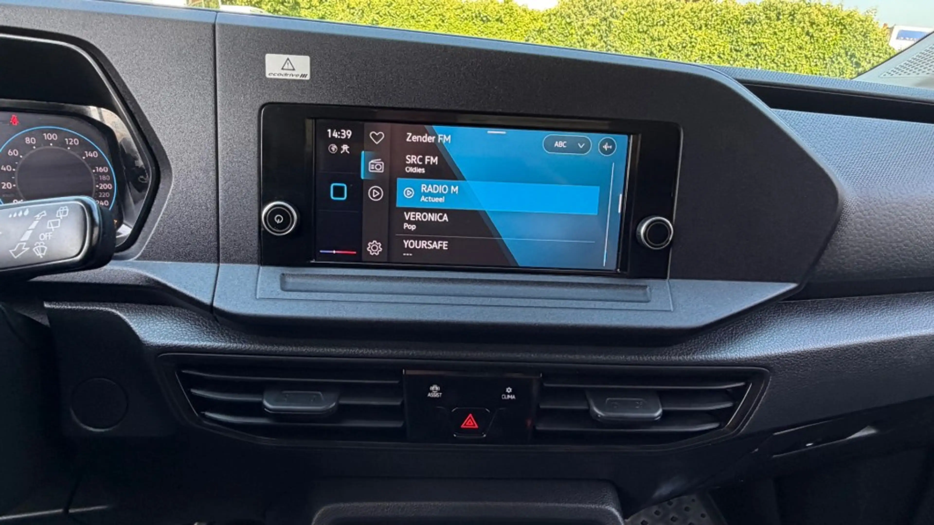 Volkswagen Caddy 1.5 TGI 96KW 131PK MAXI L2H1 EURO 6 AIRCO/ CRUISE — photo 21