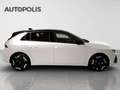 Opel Astra 1.6 GSe Weiß - thumbnail 8