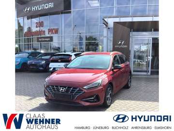 Kombi *Mild-Hybrid *Funktions-& Navigations-Paket