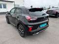 Ford Puma 1,0 EcoBoost Hybrid ST-Line Vignale Schwarz - thumbnail 6