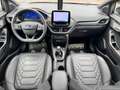 Ford Puma 1,0 EcoBoost Hybrid ST-Line Vignale Schwarz - thumbnail 13