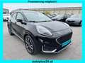 Ford Puma 1,0 EcoBoost Hybrid ST-Line Vignale Schwarz - thumbnail 3