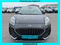 Ford Puma 1,0 EcoBoost Hybrid ST-Line Vignale Schwarz - thumbnail 2