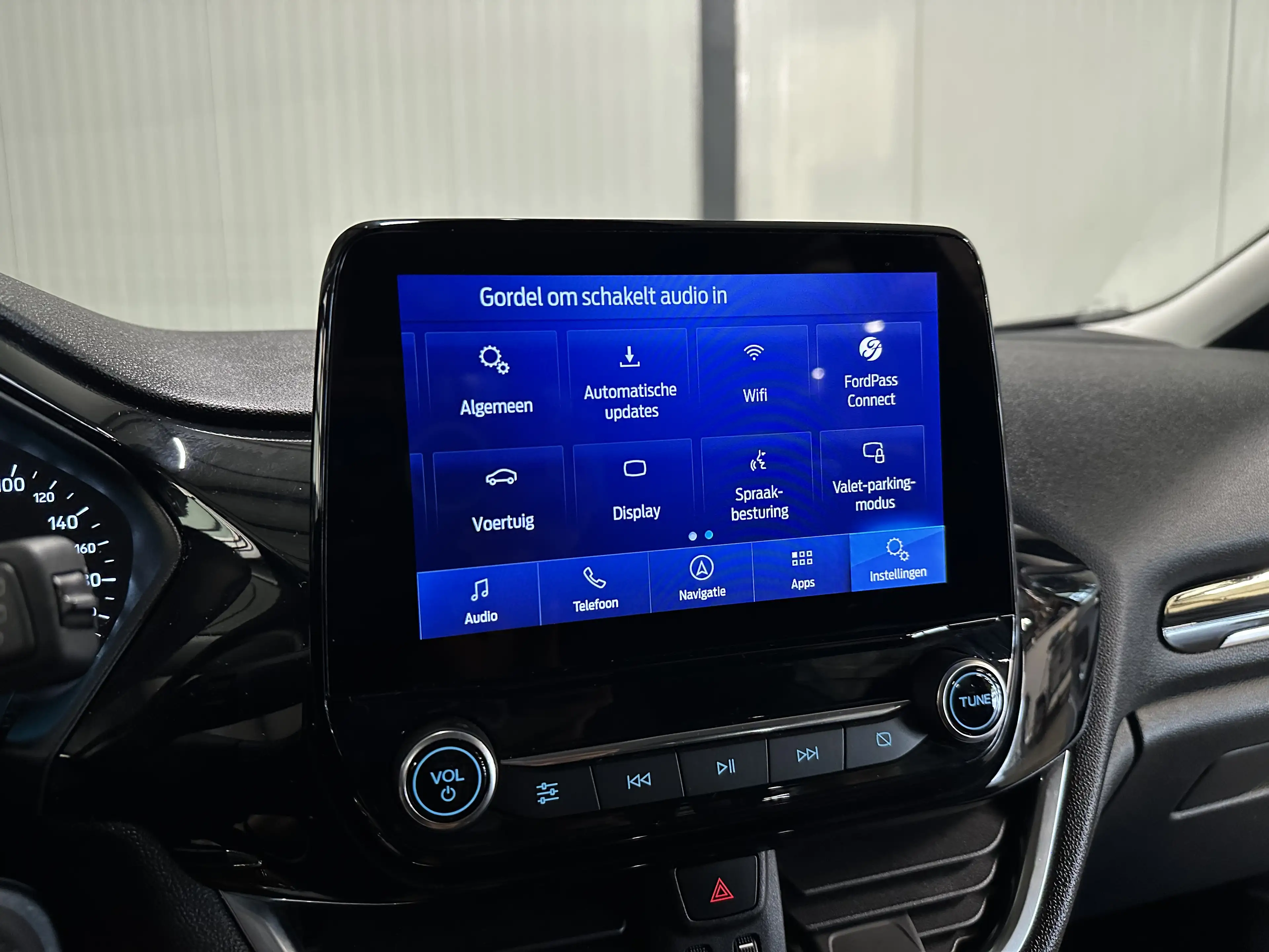 Ford Fiesta 1.0 EcoBoost | Titanium 5-Drs | Airco | Cruise | N — photo 19