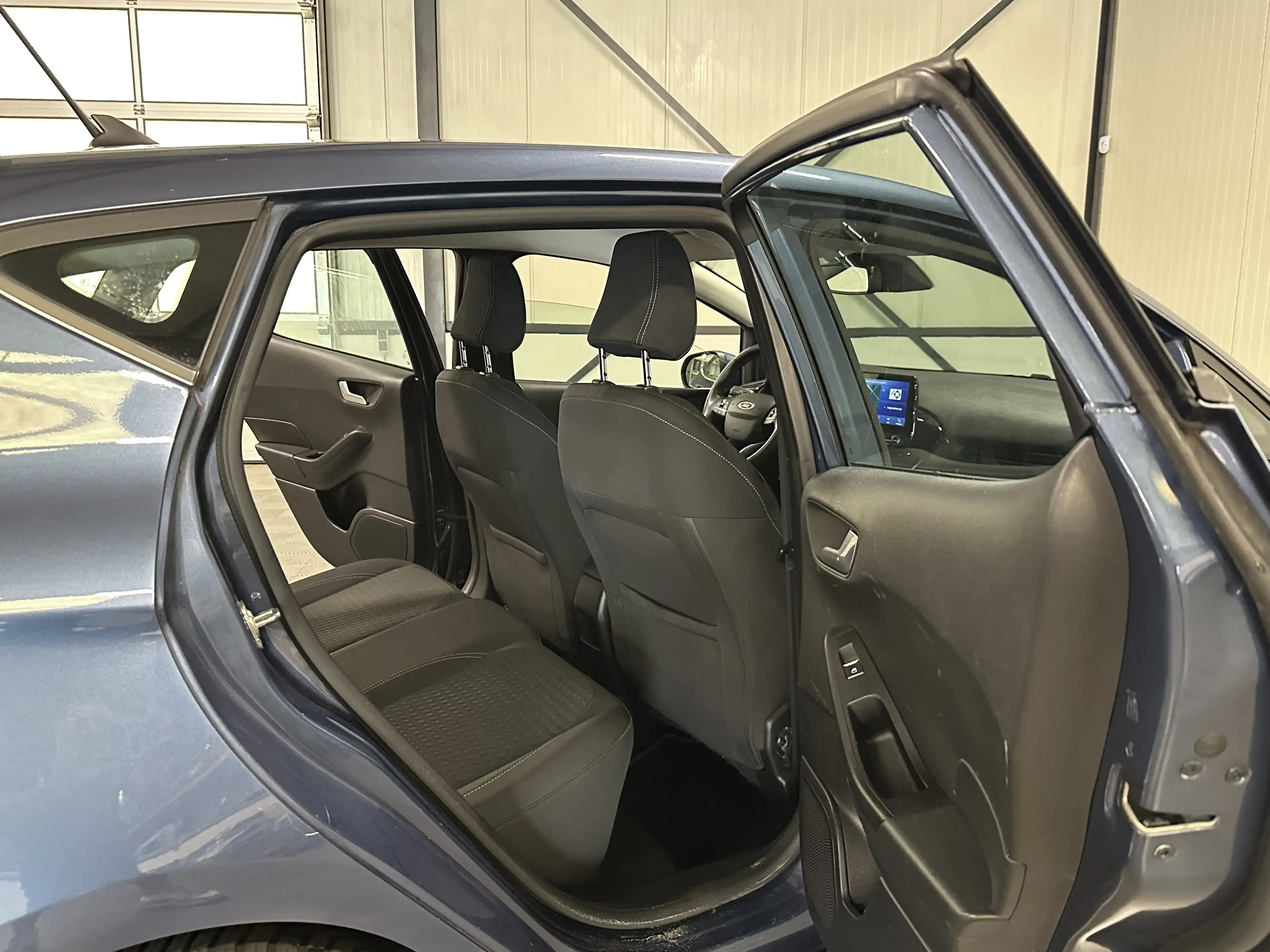 Ford Fiesta 1.0 EcoBoost | Titanium 5-Drs | Airco | Cruise | N — photo 5