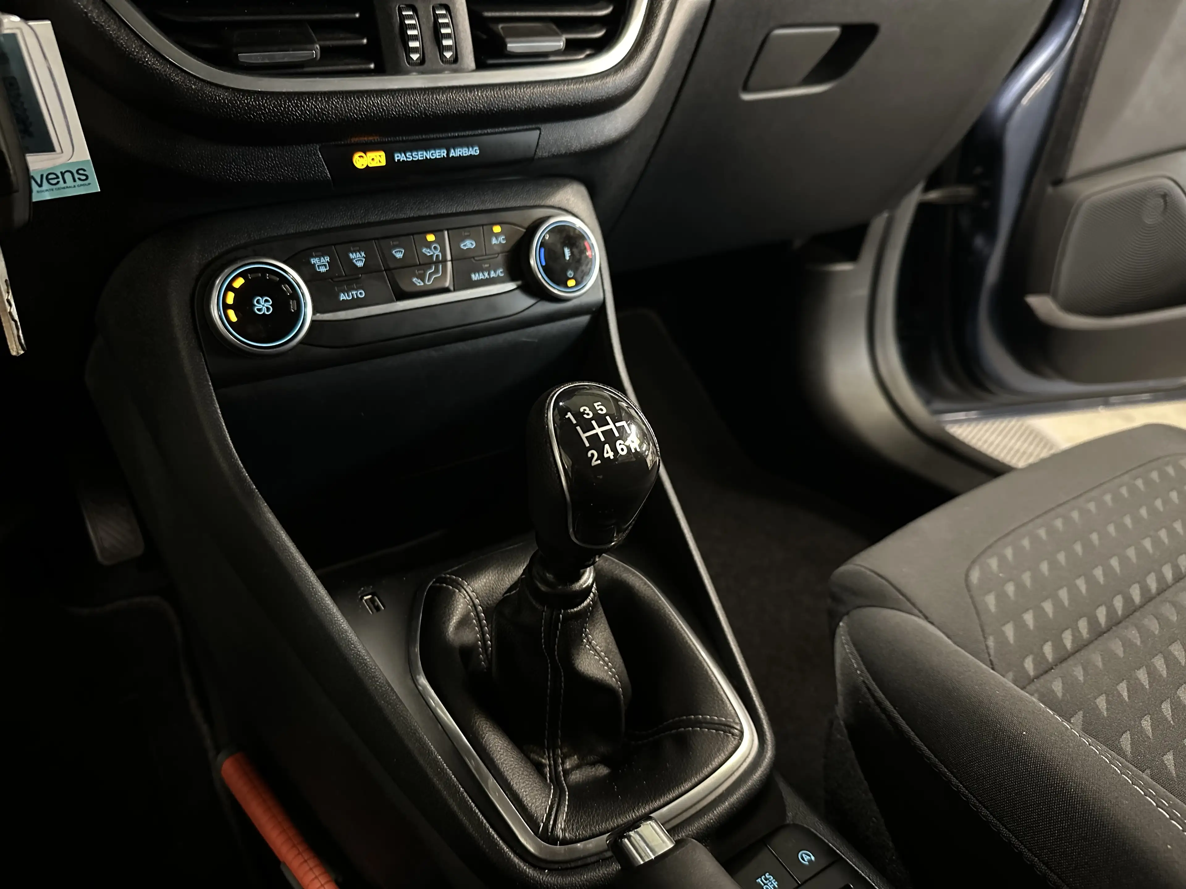 Ford Fiesta 1.0 EcoBoost | Titanium 5-Drs | Airco | Cruise | N — photo 16
