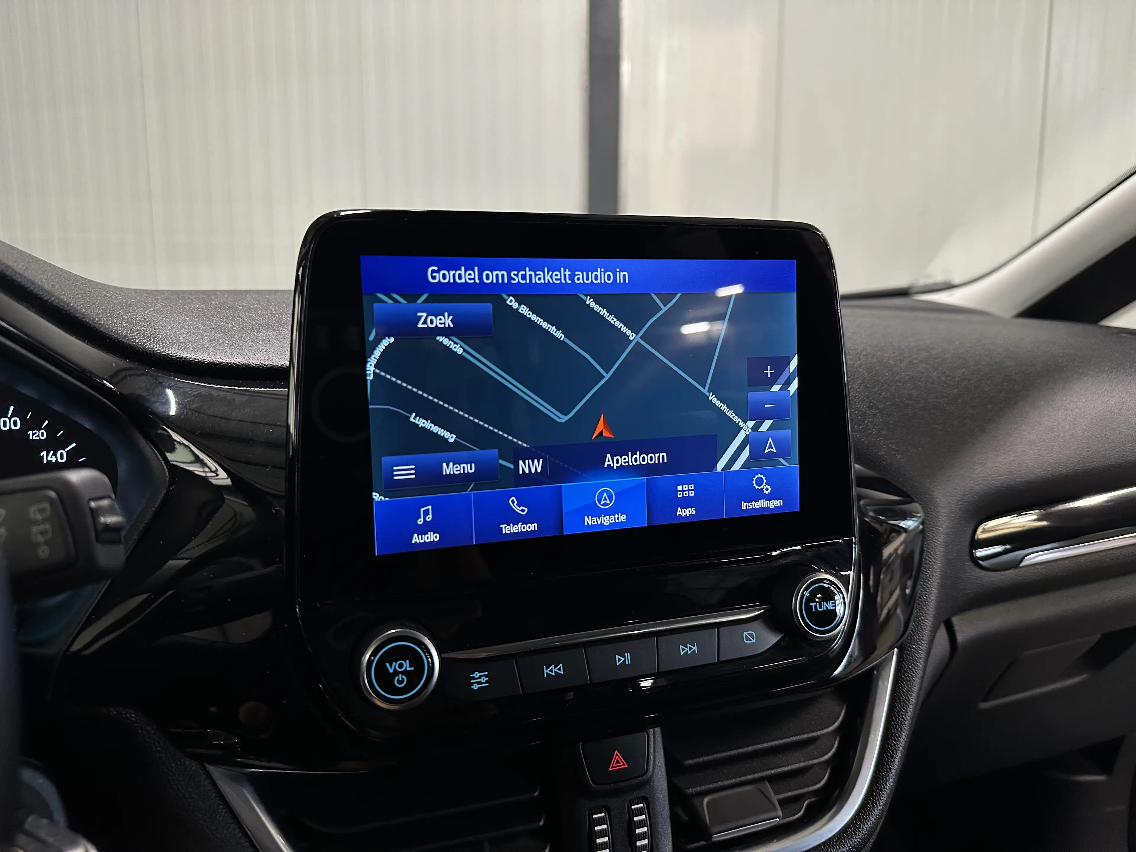 Ford Fiesta 1.0 EcoBoost | Titanium 5-Drs | Airco | Cruise | N — photo 18