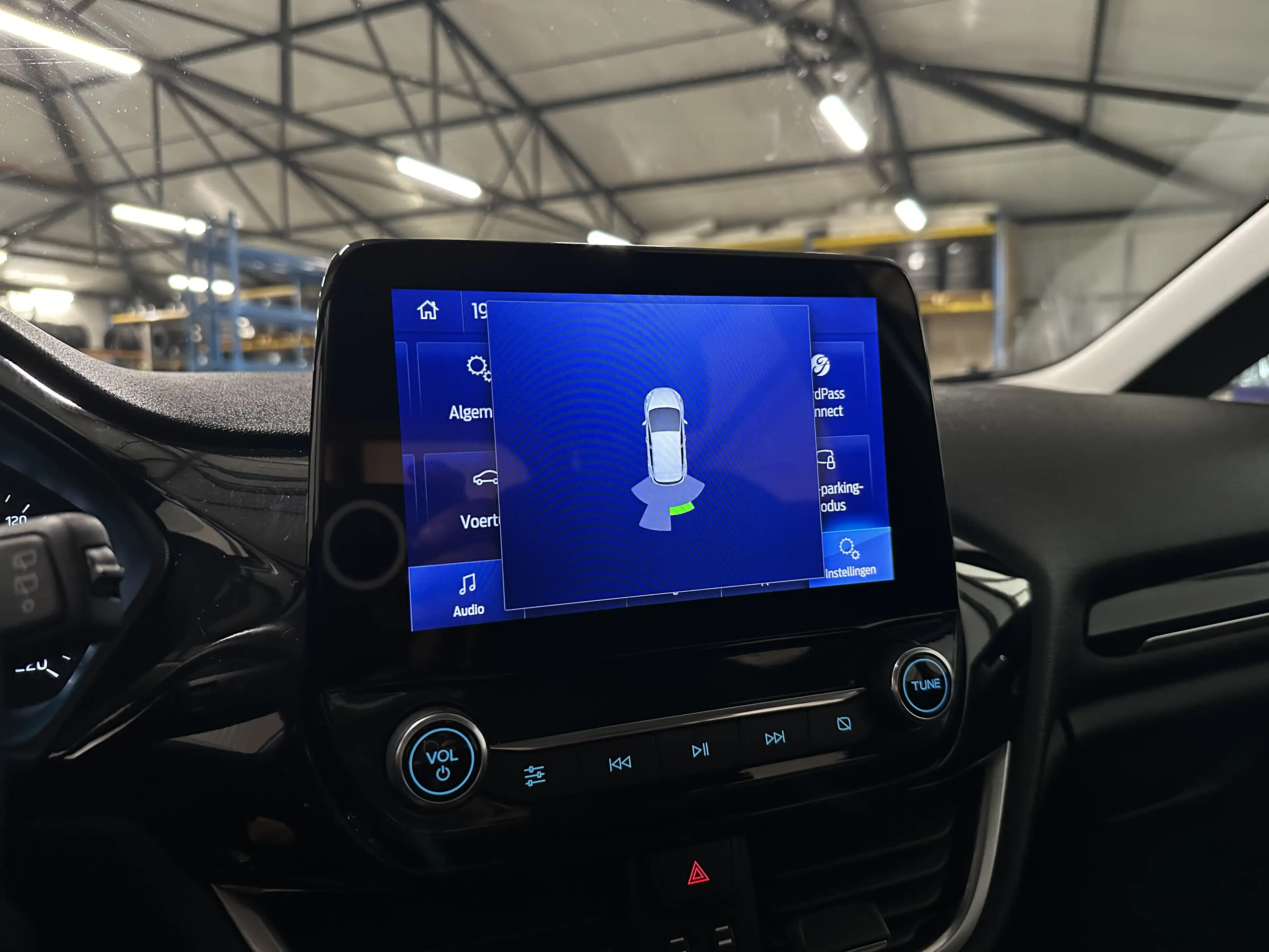 Ford Fiesta 1.0 EcoBoost | Titanium 5-Drs | Airco | Cruise | N — photo 20