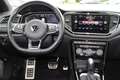 Volkswagen T-Roc Sport Schwarz - thumbnail 5