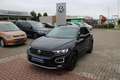 Volkswagen T-Roc Sport Schwarz - thumbnail 1