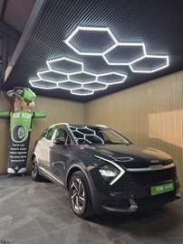 1.6 CRDi GARANTIE CONSTRUCTEUR