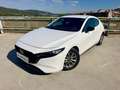Mazda 3 2.5 e-Skyactiv-G Homura 103kW Blanco - thumbnail 2