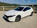 Mazda 3 2.5 e-Skyactiv-G Homura 103kW Blanco - thumbnail 8