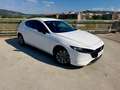 Mazda 3 2.5 e-Skyactiv-G Homura 103kW Blanco - thumbnail 4