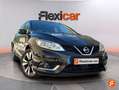 Nissan Pulsar DIG-T EU6 85 kW (115 CV) N-CONNECTA Negro - thumbnail 9