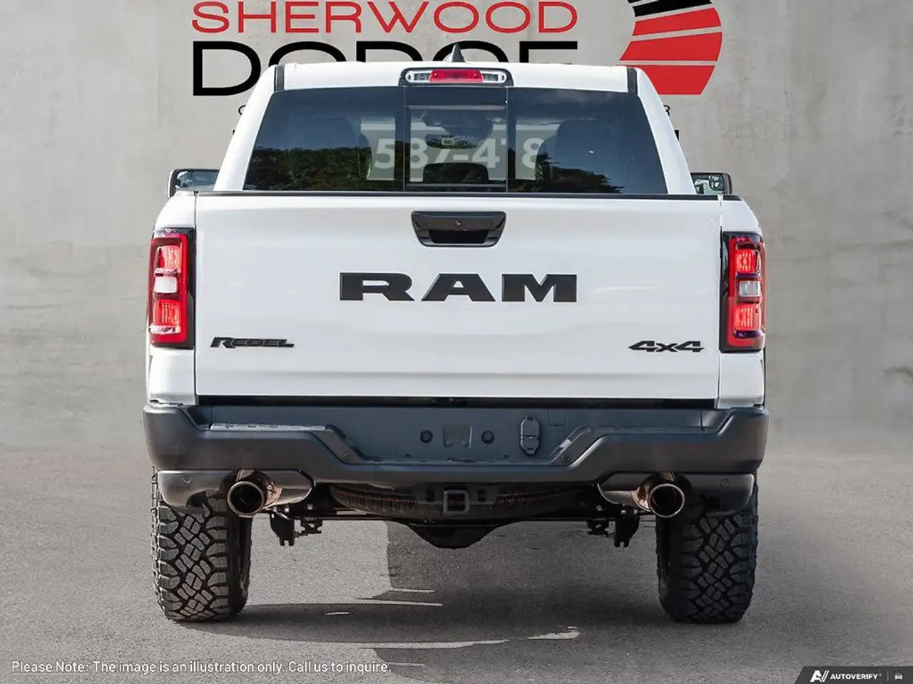 RAM 1500 photo RAM 1500