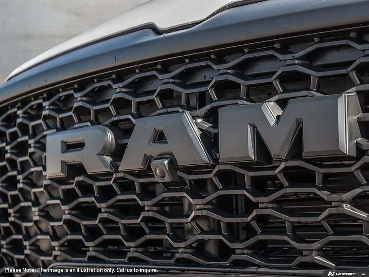 RAM 1500 photo RAM 1500