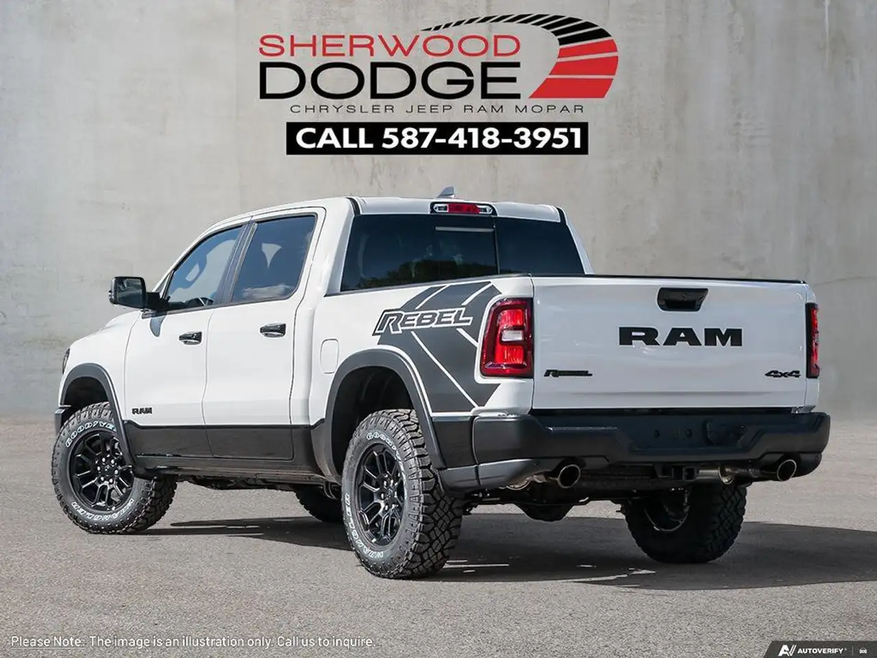RAM 1500 photo RAM 1500