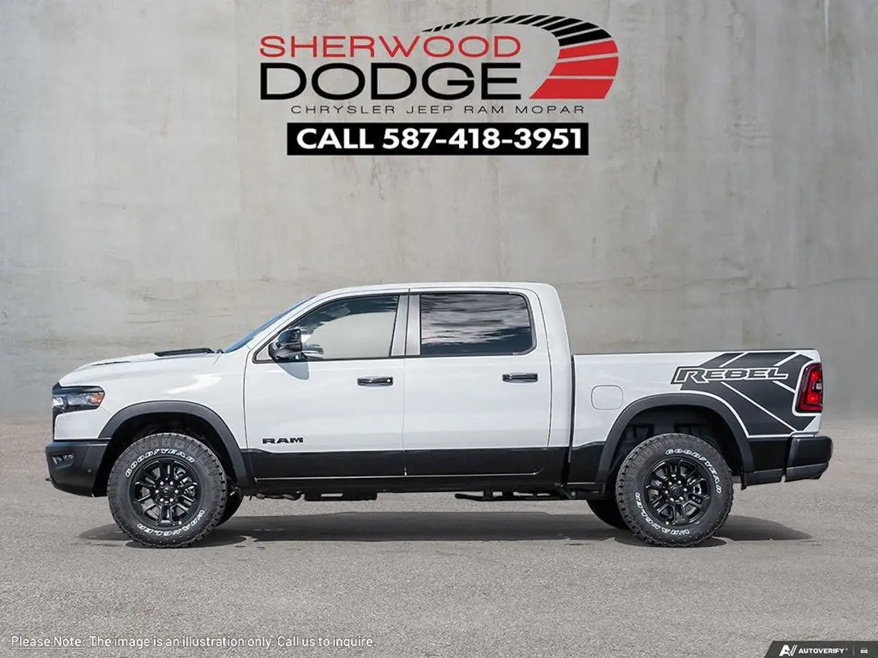 RAM 1500 photo RAM 1500
