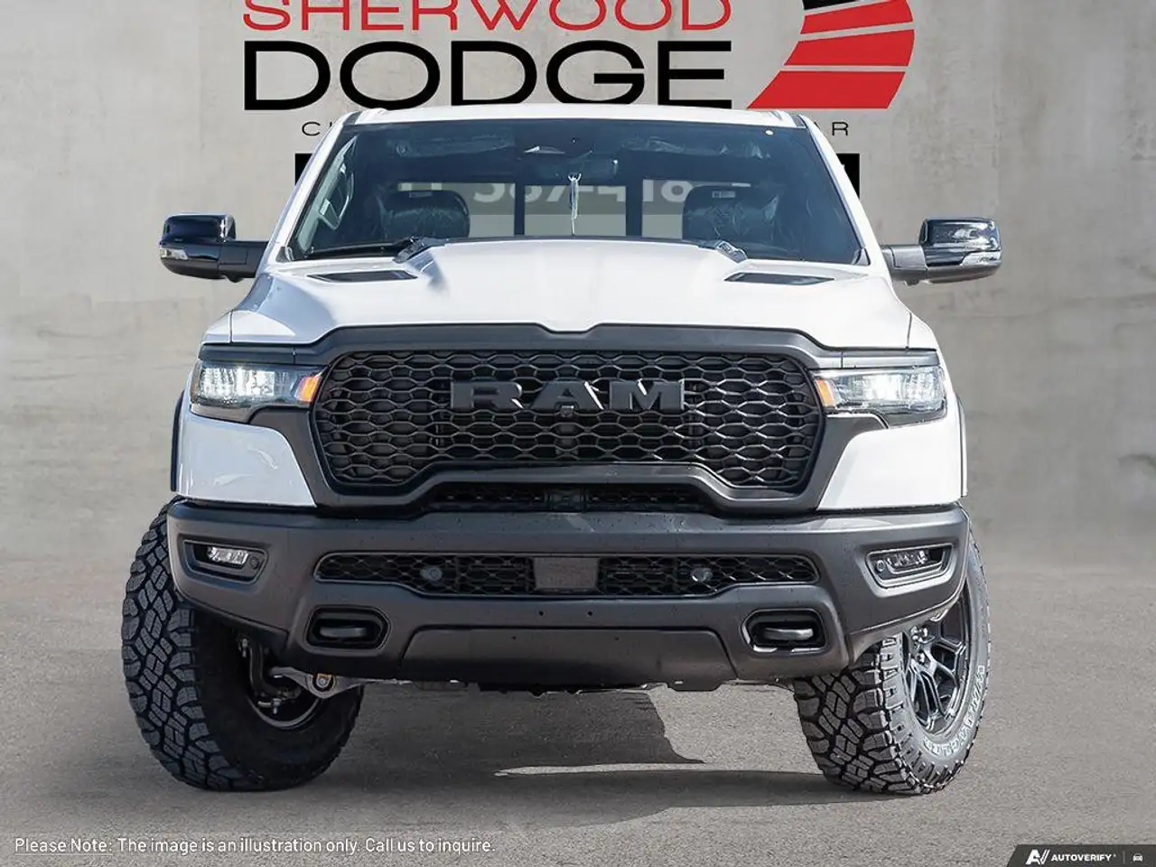 RAM 1500 photo RAM 1500