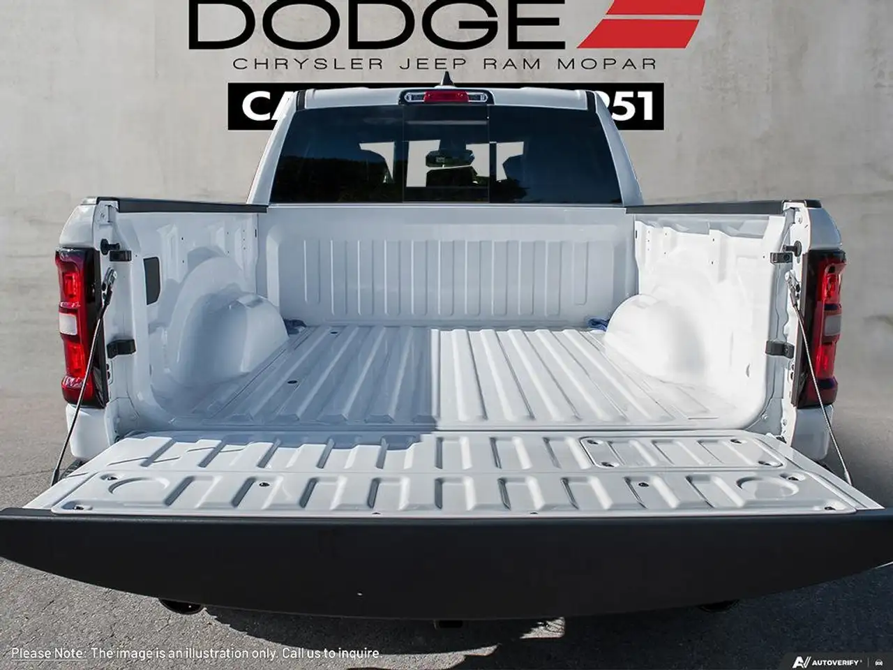 RAM 1500 photo RAM 1500