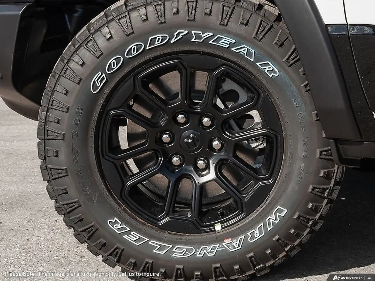 RAM 1500 photo RAM 1500