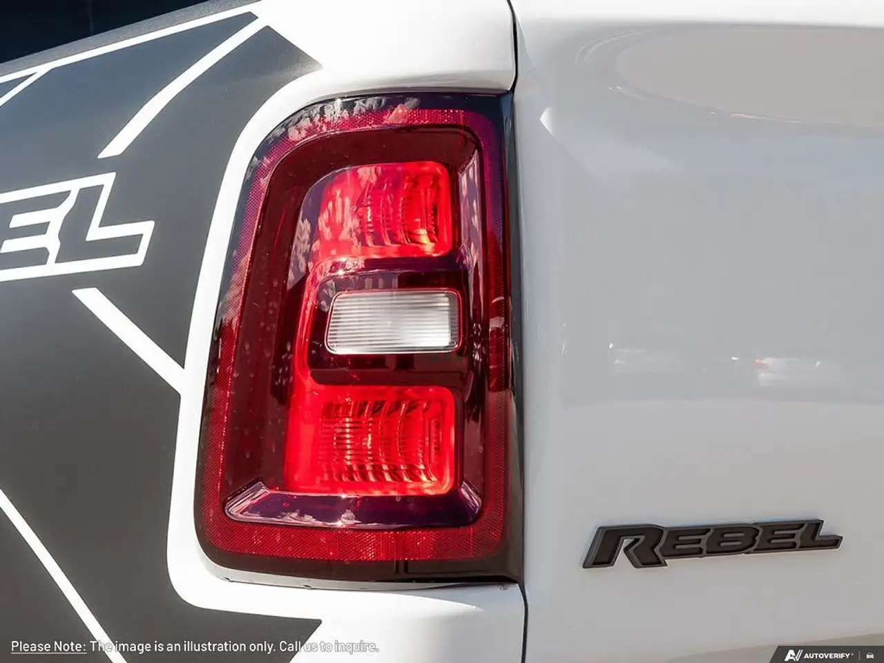 RAM 1500 photo RAM 1500