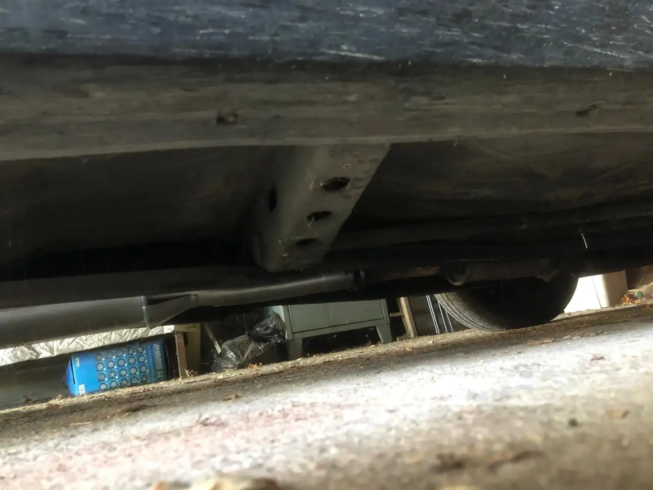 Alfa Romeo 75 1.6, foto 5