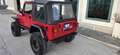 Jeep Wrangler Hard Top 4.0 preparatissimo omologato ponti patrol - thumbnail 8