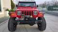 Jeep Wrangler Hard Top 4.0 preparatissimo omologato ponti patrol - thumbnail 11