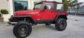 Jeep Wrangler Hard Top 4.0 preparatissimo omologato ponti patrol - thumbnail 6
