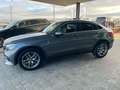 Mercedes-Benz GLC 250 d Coupe 4M Automaat AMG 2017 Gris - thumbnail 2