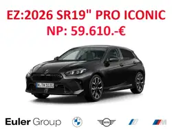 Bmw 123 x M Sport EZ:2026 SR19'' PRO AHK ICONIC Pa+ DA+ H/