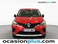 Renault Captur TCe GPF Micro Híbrido Evolution 103kW Rojo - thumbnail 12