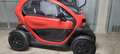 Renault Twizy 80 batterie proprietà Arancione - thumbnail 3