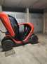 Renault Twizy 80 batterie proprietà Arancione - thumbnail 8
