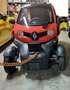 Renault Twizy 80 batterie proprietà Arancione - thumbnail 6