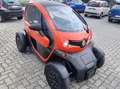 Renault Twizy 80 batterie proprietà Arancione - thumbnail 2