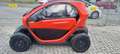 Renault Twizy 80 batterie proprietà Portocaliu - thumbnail 11