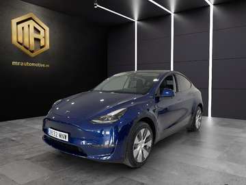 Gran Autonomía 4WD