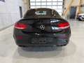 Mercedes-Benz C 43 AMG C43 AMG 4Matic Coupe / LED / RFK / Performance AGA Schwarz - thumbnail 4