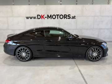 C43 AMG 4Matic Coupe / LED / RFK / Performance AGA