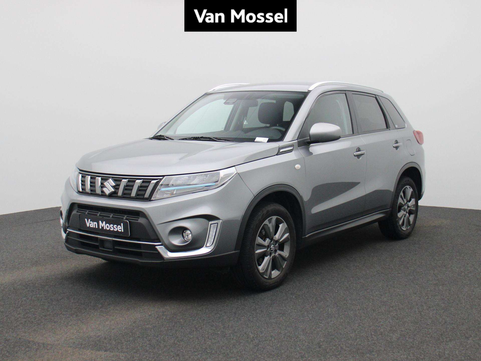 2023 Suzuki Grand Vitara