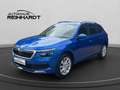 Skoda Kamiq Clever Blau - thumbnail 1