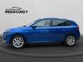 Skoda Kamiq Clever Blau - thumbnail 17
